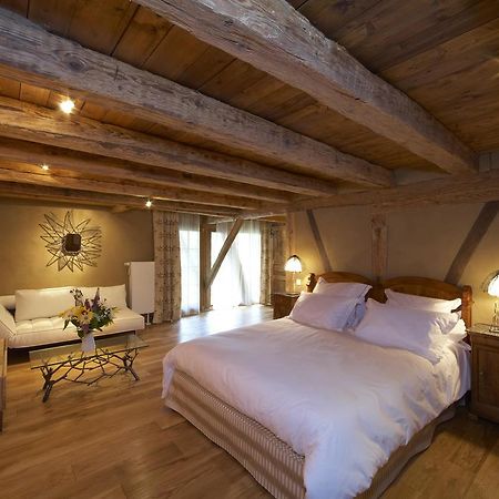 La Maison D'Artgile Zimmersheim Dış mekan fotoğraf