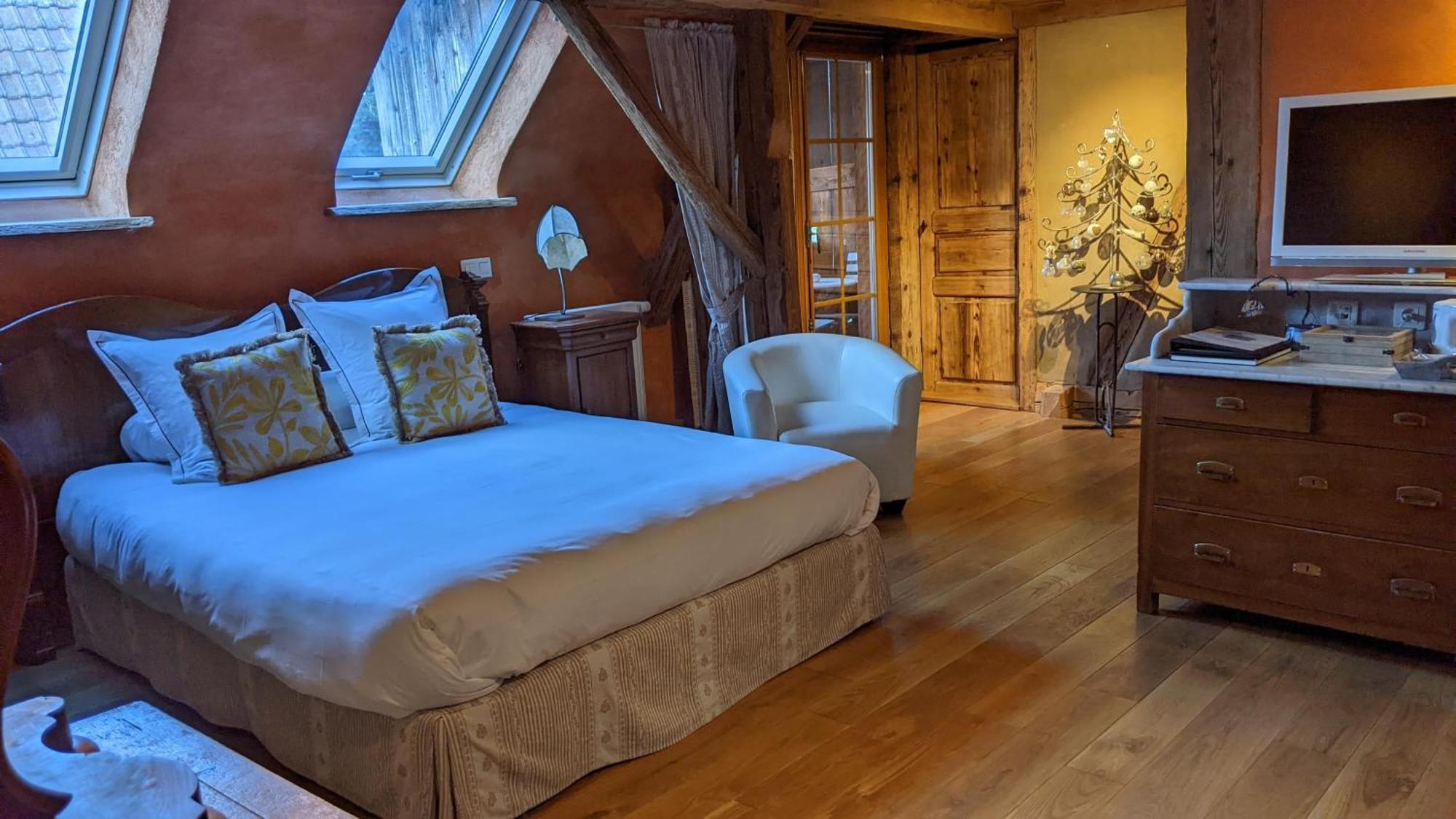 La Maison D'Artgile Zimmersheim Dış mekan fotoğraf