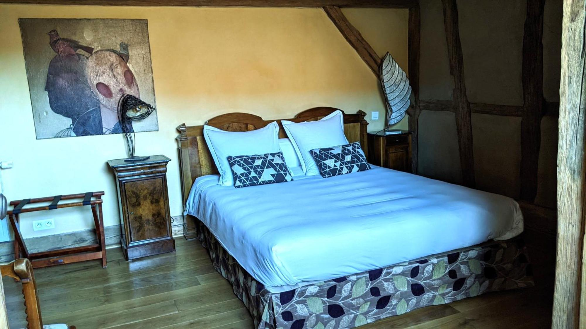 La Maison D'Artgile Zimmersheim Dış mekan fotoğraf