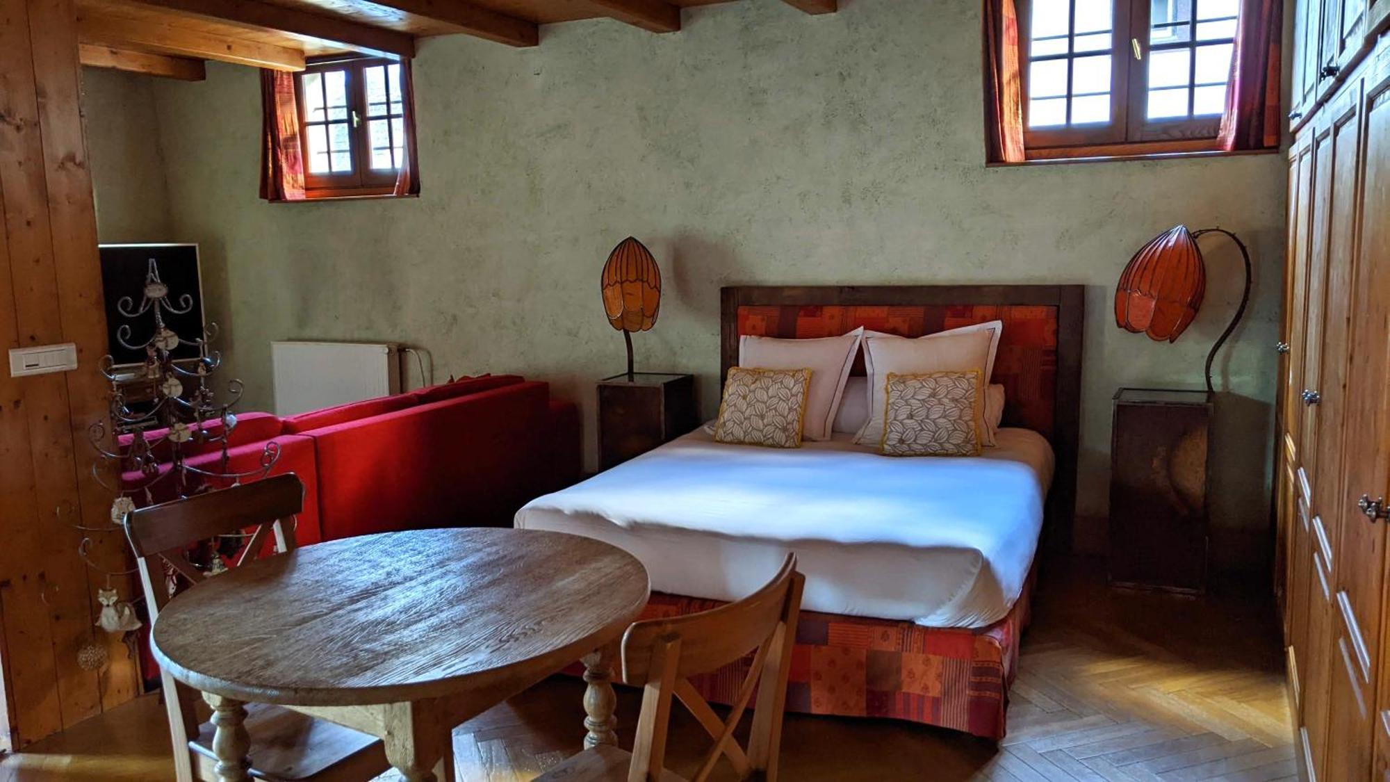 La Maison D'Artgile Zimmersheim Dış mekan fotoğraf