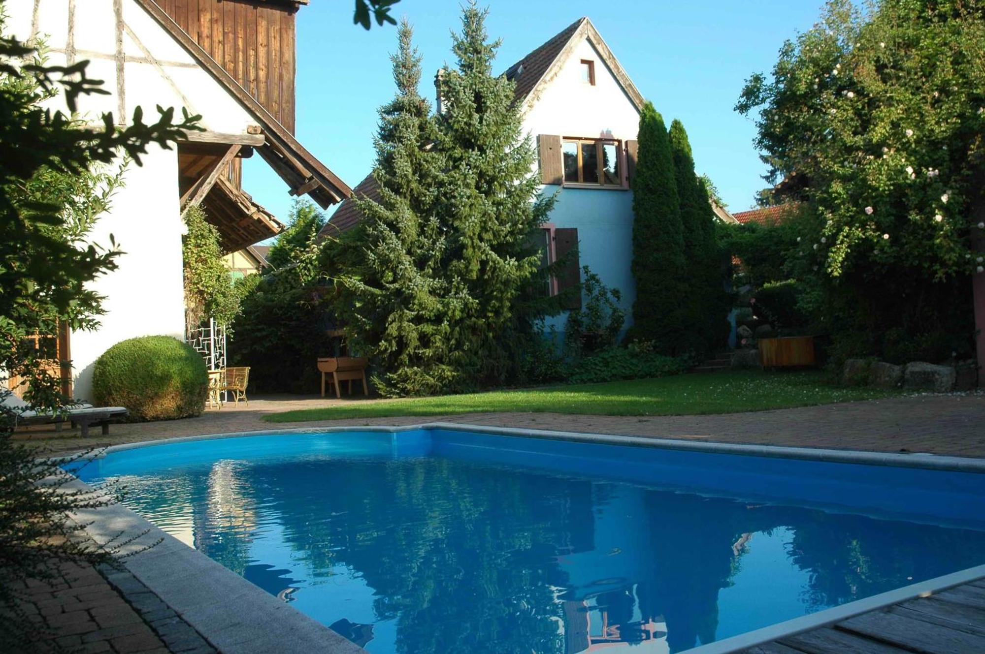 La Maison D'Artgile Zimmersheim Dış mekan fotoğraf