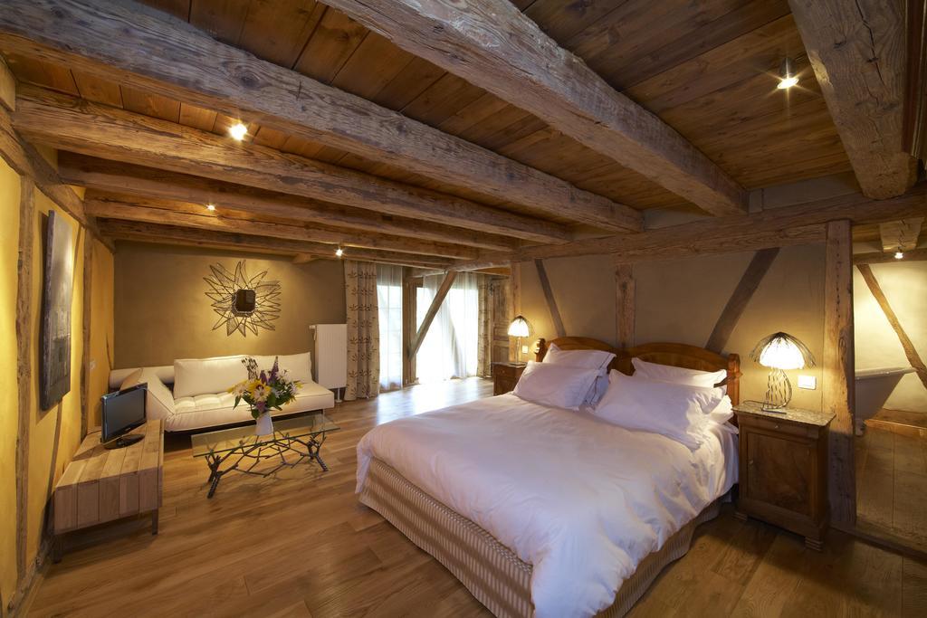 La Maison D'Artgile Zimmersheim Dış mekan fotoğraf