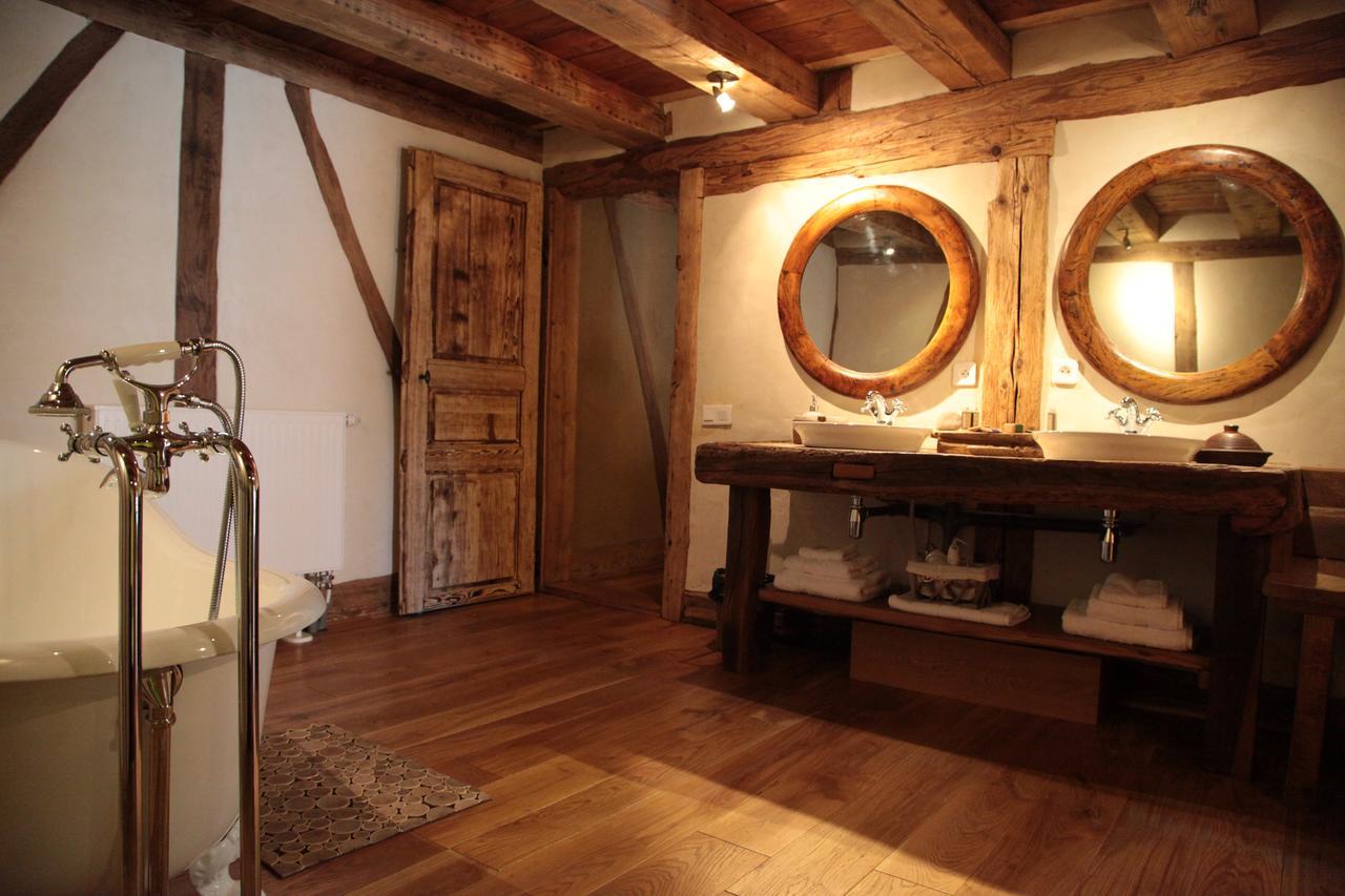 La Maison D'Artgile Zimmersheim Dış mekan fotoğraf